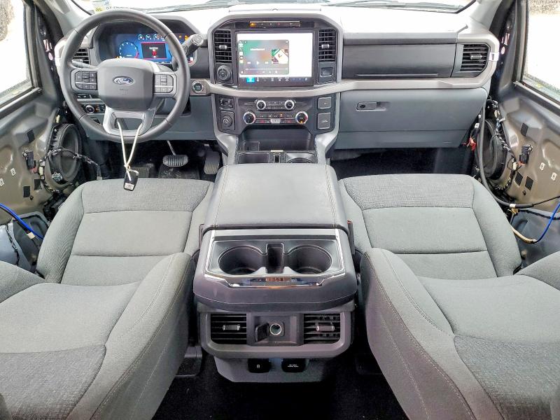 Aukcja sprzedaży 2024 Ford F150, vin: 1FTEW3K51RKE40180, numer aukcji: 53025146