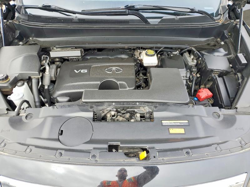 Продажа на аукционе авто 2019 Infiniti Qx60, vin: 5N1DL0MN2KC529462, номер лота: 53205496