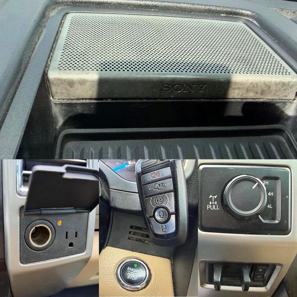 Продажа на аукционе авто 2017 Ford F250, vin: 1FT7W2BT1HEC07818, номер лота: 54899406