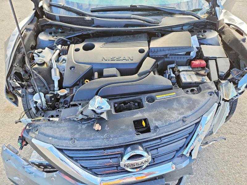 Продажа на аукционе авто 2017 Nissan Altima, vin: 1N4AL3AP7HC495791, номер лота: 53270766