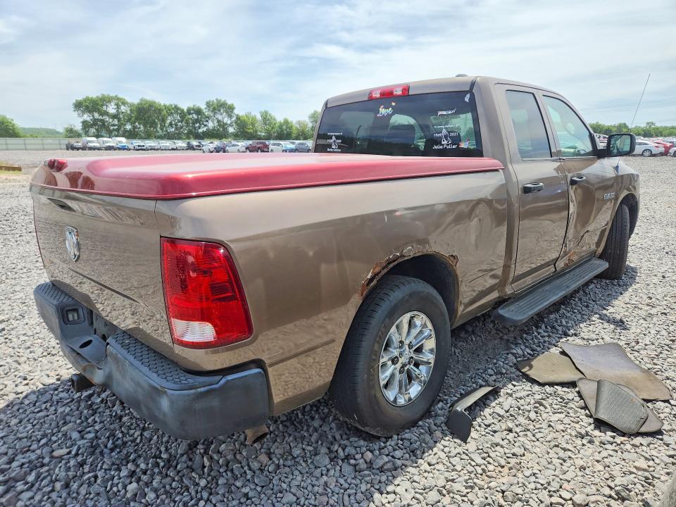 2009 Dodge Ram 1500 მანქანა იყიდება აუქციონზე, vin: 1D3HB18K39S798690, აუქციონის ნომერი: 55283816