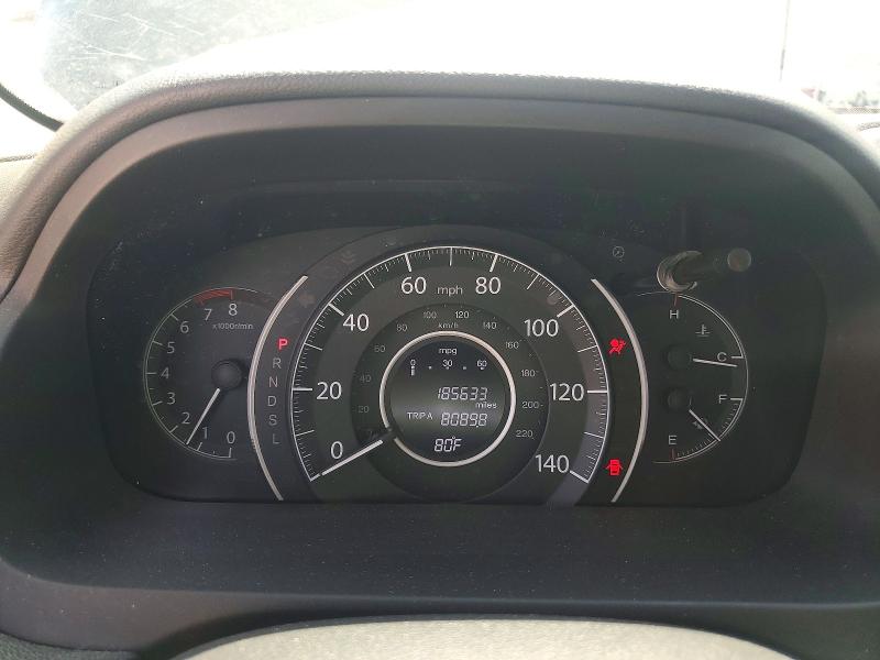 Aukcja sprzedaży 2015 Honda Cr-v, vin: 2HKRM3H7XFH516005, numer aukcji: 52420566