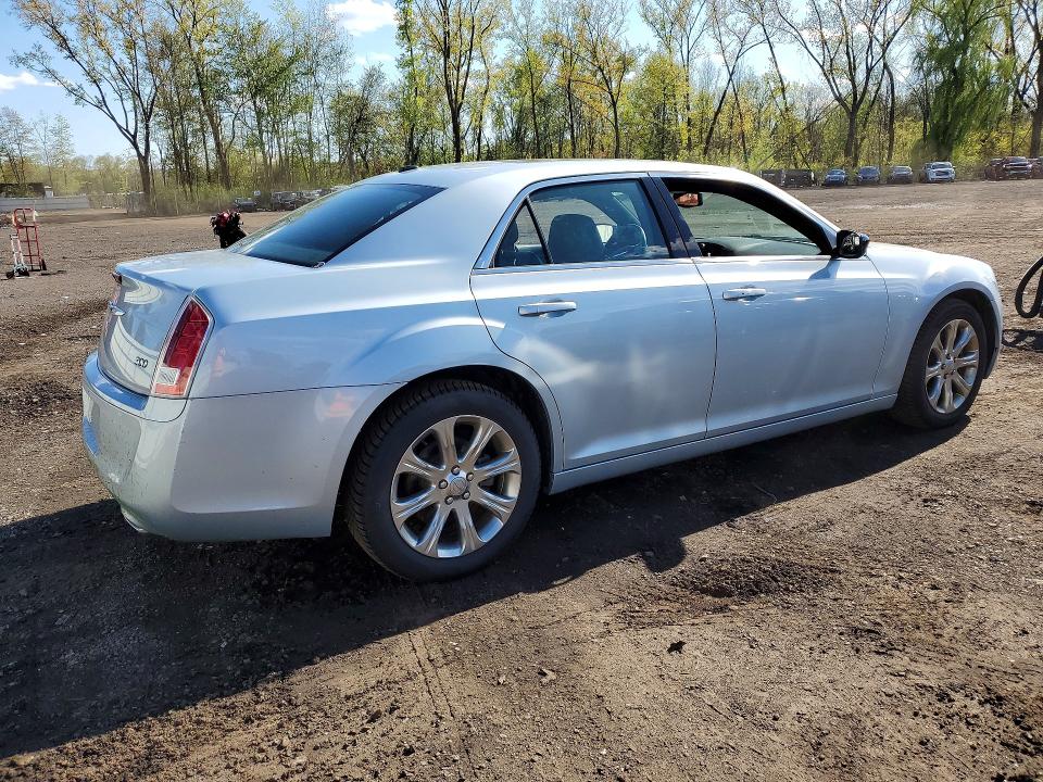 51720906 :رقم المزاد ، 2C3CCAGGXDH592011 vin ، 2013 Chrysler 300 مزاد بيع