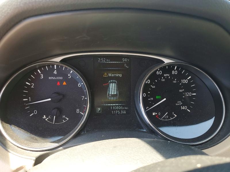 Продажа на аукционе авто 2016 Nissan Rogue, vin: 5N1AT2MT7GC733937, номер лота: 53295726