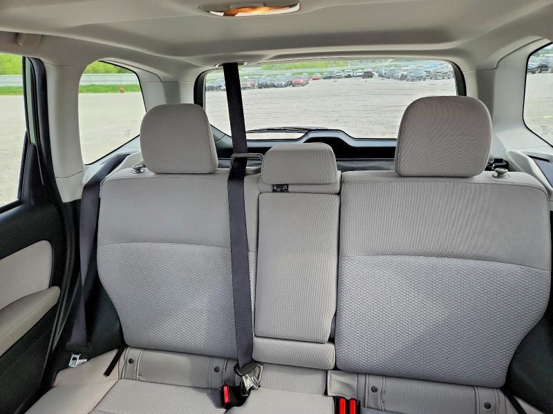 53965586 :رقم المزاد ، JF2SJADCXGH413167 vin ، 2016 Subaru Forester مزاد بيع