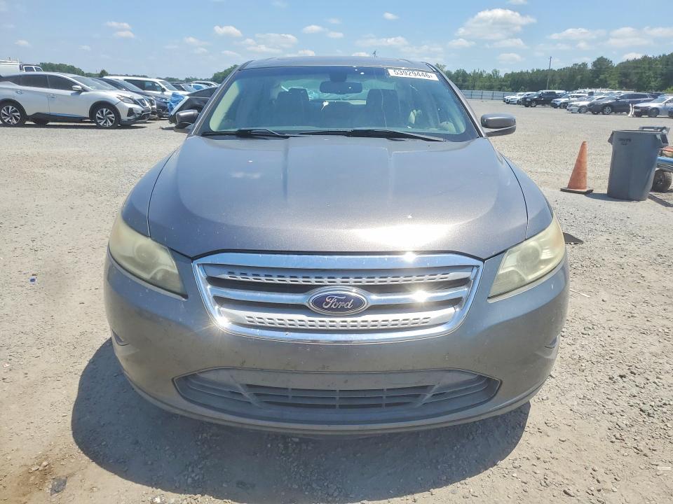Продаж на аукціоні авто 2011 Ford Taurus, vin: 1FAHP2EW8BG126856, номер лоту: 53929446