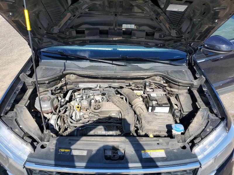 Aukcja sprzedaży 2022 Volkswagen Taos, vin: 3VVRX7B26NM089489, numer aukcji: 53374176