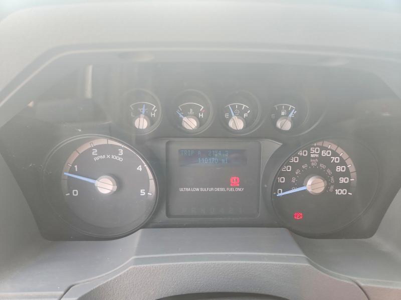 Aukcja sprzedaży 2012 Ford F750, vin: 3FRXX7FK9CV397699, numer aukcji: 54644566
