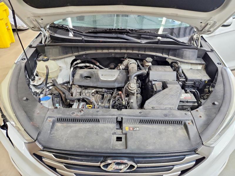 Aukcja sprzedaży 2016 Hyundai Tucson, vin: KM8J3CA21GU052040, numer aukcji: 54667886