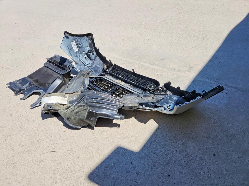 2023 Subaru Ascent მანქანა იყიდება აუქციონზე, vin: 4S4WMARD9P3422444, აუქციონის ნომერი: 51615296