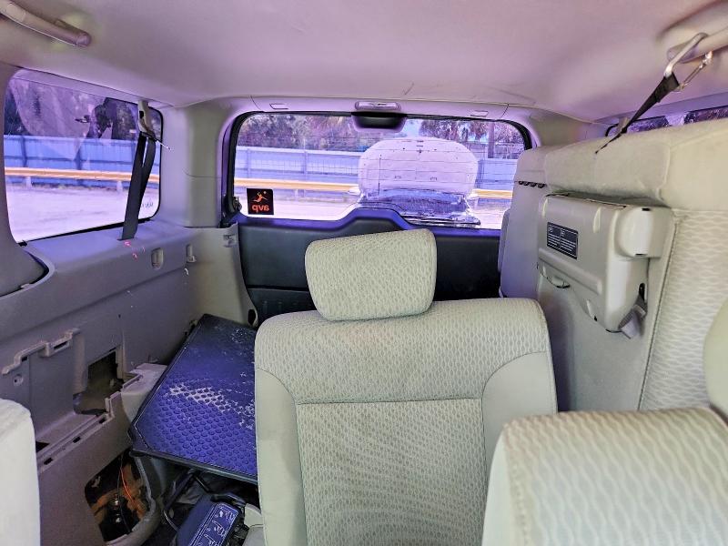 Продаж на аукціоні авто 2011 Honda Element, vin: 5J6YH1H75BL001479, номер лоту: 53918916