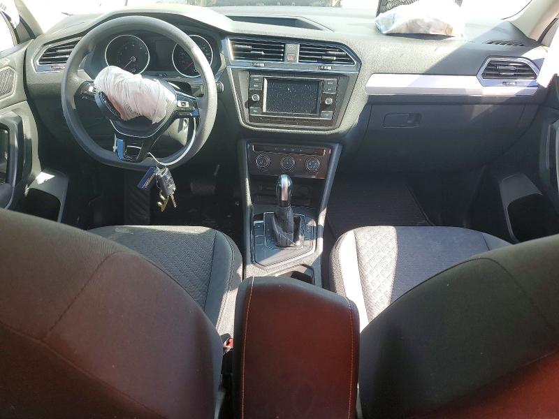 Продаж на аукціоні авто 2021 Volkswagen Tiguan, vin: 3VV1B7AX5MM075879, номер лоту: 54470036