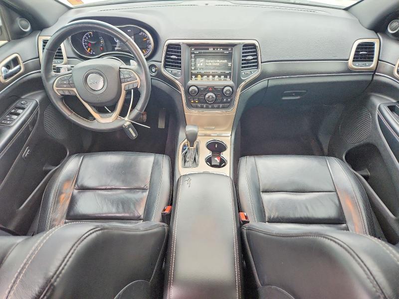 Aukcja sprzedaży 2017 Jeep Grand Cherokee, vin: 1C4RJFBG3HC786985, numer aukcji: 53931866