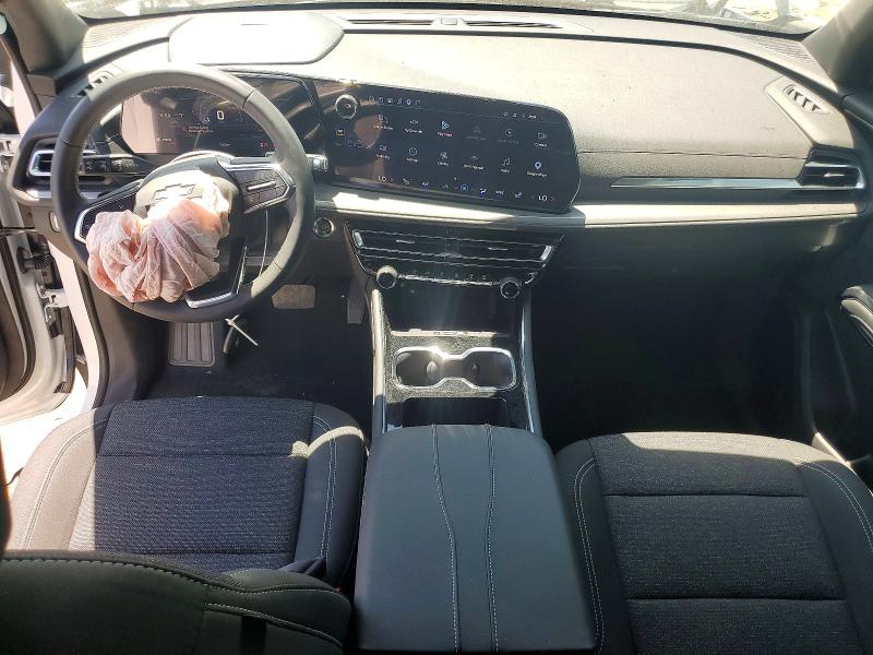 Aukcja sprzedaży 2026 Chevrolet Traverse, vin: 1GNERGKS4TJ186635, numer aukcji: 55124046