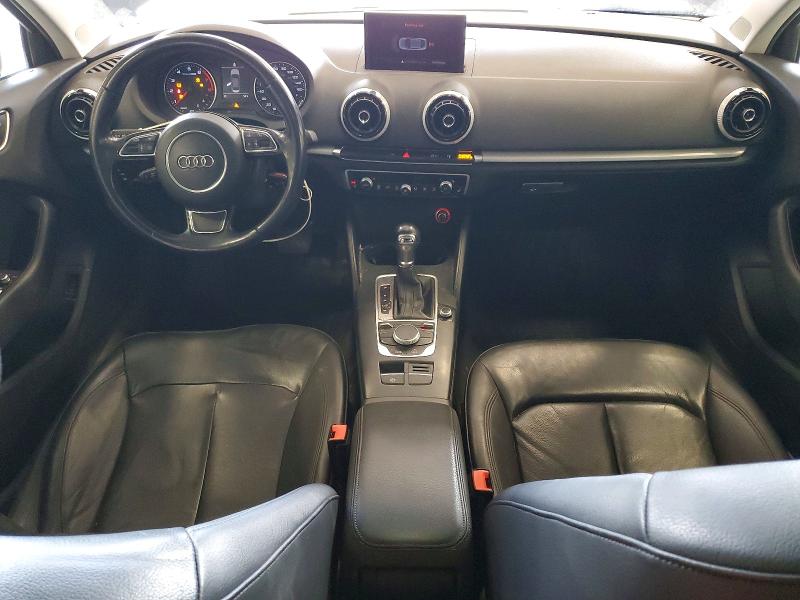 Aukcja sprzedaży 2016 Audi A3, vin: WAUA7GFF0G1007553, numer aukcji: 52249476