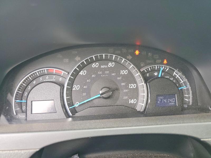 54059436 :رقم المزاد ، 4T1BK1FKXEU539433 vin ، 2014 Toyota Camry مزاد بيع