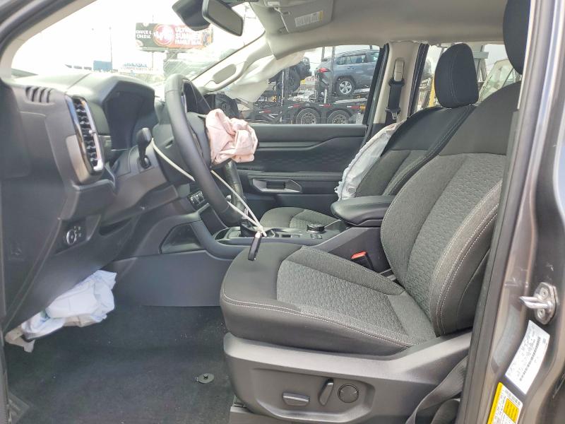 Продаж на аукціоні авто 2024 Ford Ranger, vin: 1FTER4HH4RLE32938, номер лоту: 55105696