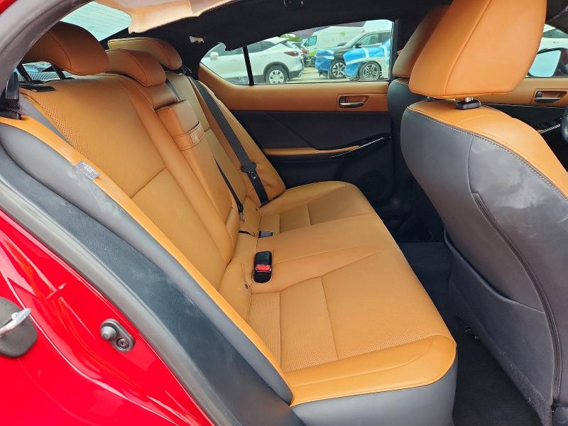 Aukcja sprzedaży 2024 Lexus Is 300, vin: JTHBA1D29R5130977, numer aukcji: 55227636