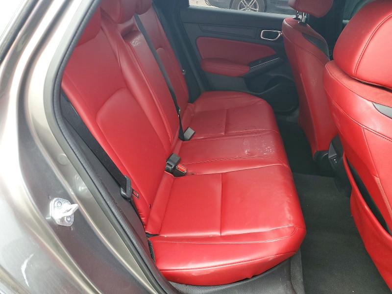 Aukcja sprzedaży 2024 Acura Integra, vin: 19UDE4H60RA004450, numer aukcji: 52340756