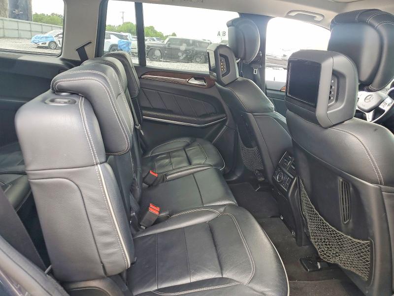 54509686 :رقم المزاد ، 4JGDF7CE6DA199132 vin ، 2013 Mercedes-benz Gl مزاد بيع