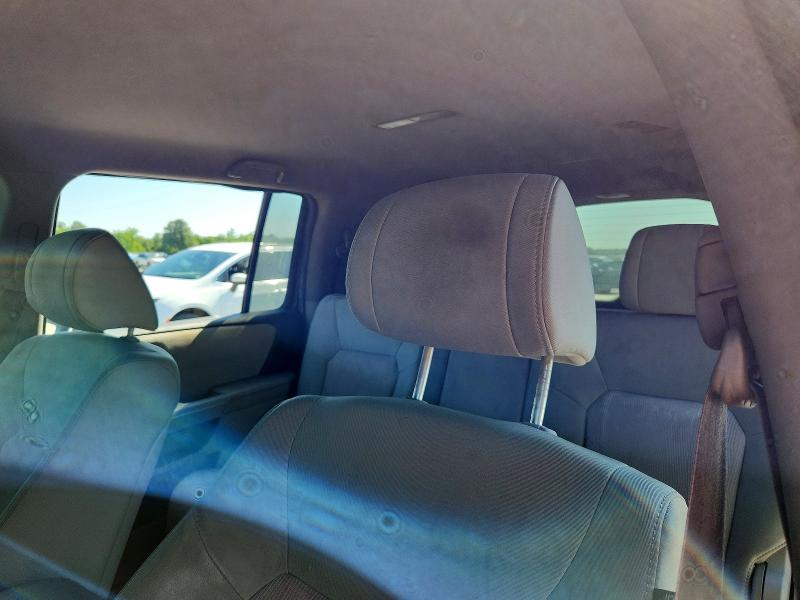 2012 Honda Pilot მანქანა იყიდება აუქციონზე, vin: 5FNYF3H41CB016787, აუქციონის ნომერი: 52481656