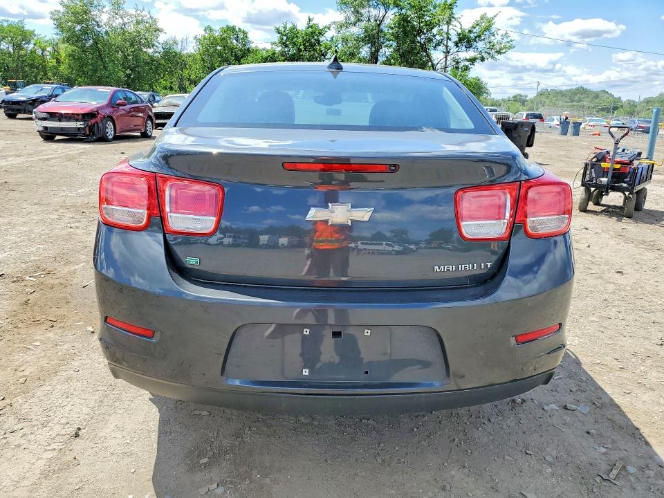 Aukcja sprzedaży 2015 Chevrolet Malibu, vin: 1G11D5SL4FF339131, numer aukcji: 54983736
