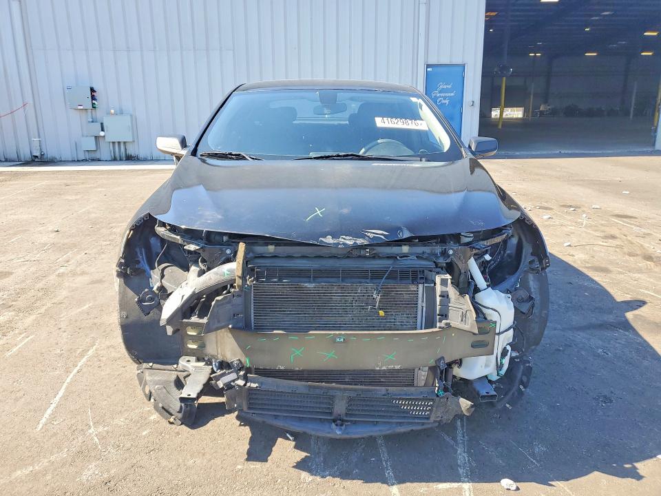 Продажа на аукционе авто 2018 Chevrolet Malibu, vin: 1G1ZB5ST5JF119384, номер лота: 41629876
