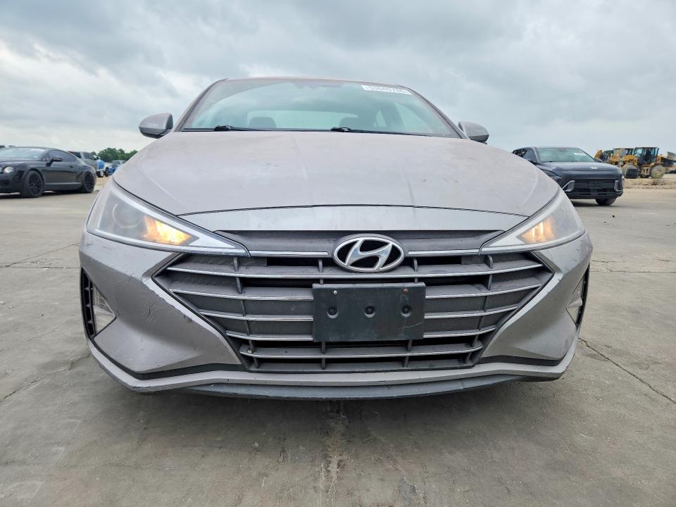 Aukcja sprzedaży 2020 Hyundai Elantra, vin: 5NPD84LF4LH572326, numer aukcji: 53040786