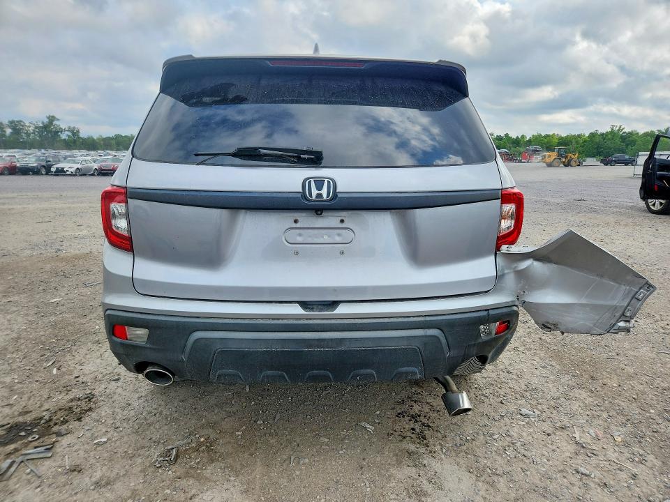 Aukcja sprzedaży 2019 Honda Passport, vin: 5FNYF8H20KB019724, numer aukcji: 54601446