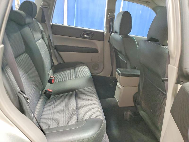 Продажа на аукционе авто 2005 Subaru Forester, vin: JF1SG69685G734999, номер лота: 54340046