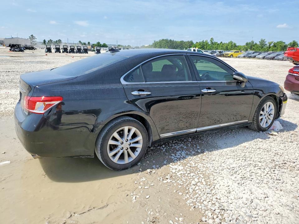 Продажа на аукционе авто 2011 Lexus Es, vin: JTHBK1EG1B2438949, номер лота: 53696956