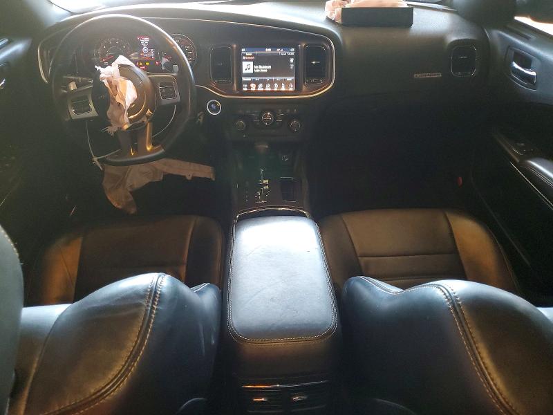 2014 Dodge Charger მანქანა იყიდება აუქციონზე, vin: 2C3CDXCT0EH253746, აუქციონის ნომერი: 54019536