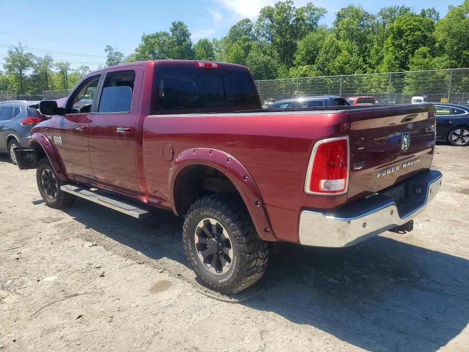 52919256 :رقم المزاد ، 3C6TR5FJXGG179273 vin ، 2016 Ram 2500 مزاد بيع