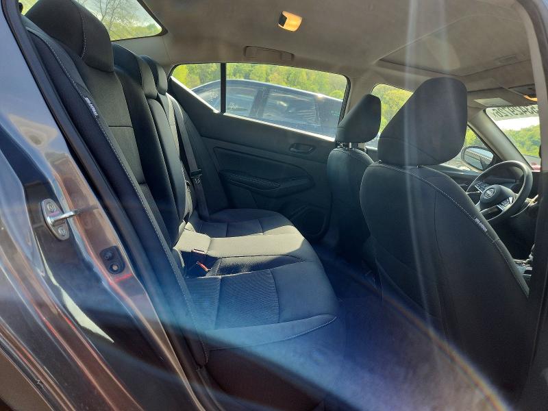 Aukcja sprzedaży 2025 Nissan Altima, vin: 1N4BL4DW6SN421996, numer aukcji: 53429726