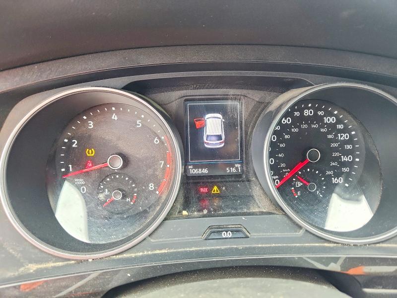 Продаж на аукціоні авто 2021 Volkswagen Tiguan, vin: 3VV2B7AX1MM015635, номер лоту: 53270096
