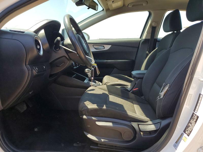 Aukcja sprzedaży 2022 Kia Forte, vin: 3KPF24ADXNE466143, numer aukcji: 53805386