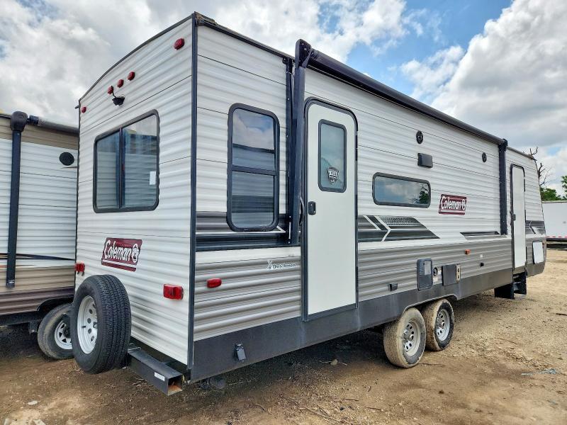 Aukcja sprzedaży 2022 Cole Recreational Vehicle (rv), vin: 4YDTCMM24NH933252, numer aukcji: 54326356