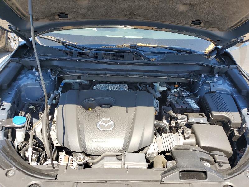 54850146 :رقم المزاد ، JM3KFBCMXP0200449 vin ، 2023 Mazda Cx-5 مزاد بيع