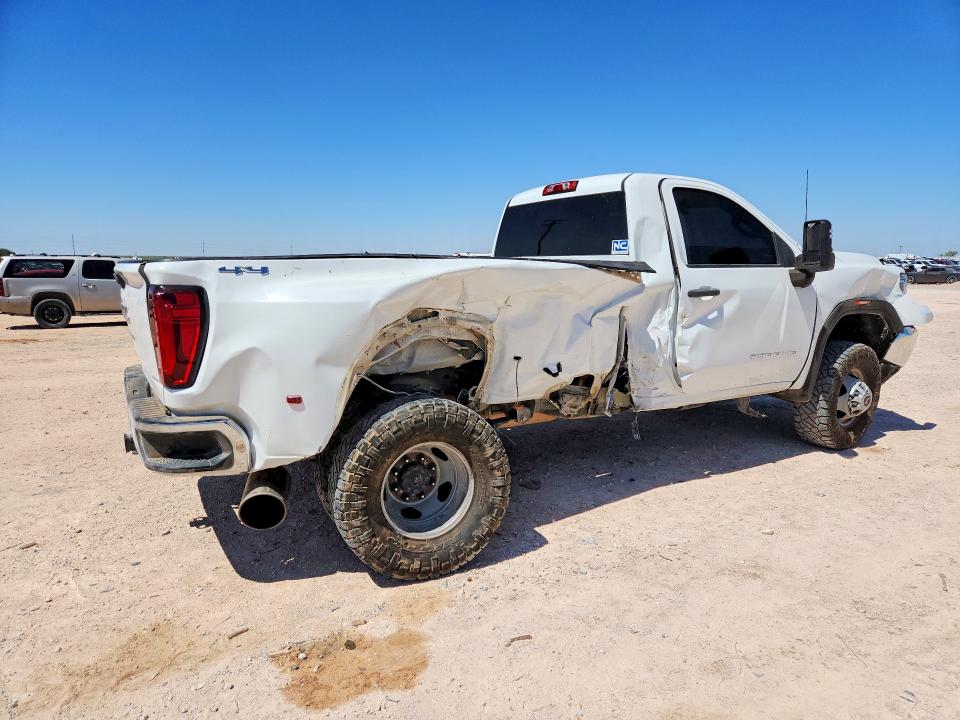 Продажа на аукционе авто 2020 Gmc Sierra, vin: 1GT39SE78LF254447, номер лота: 52765126