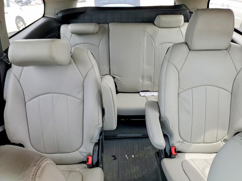 2011 Chevrolet Traverse მანქანა იყიდება აუქციონზე, vin: 1GNKVLED2BJ201815, აუქციონის ნომერი: 54327936