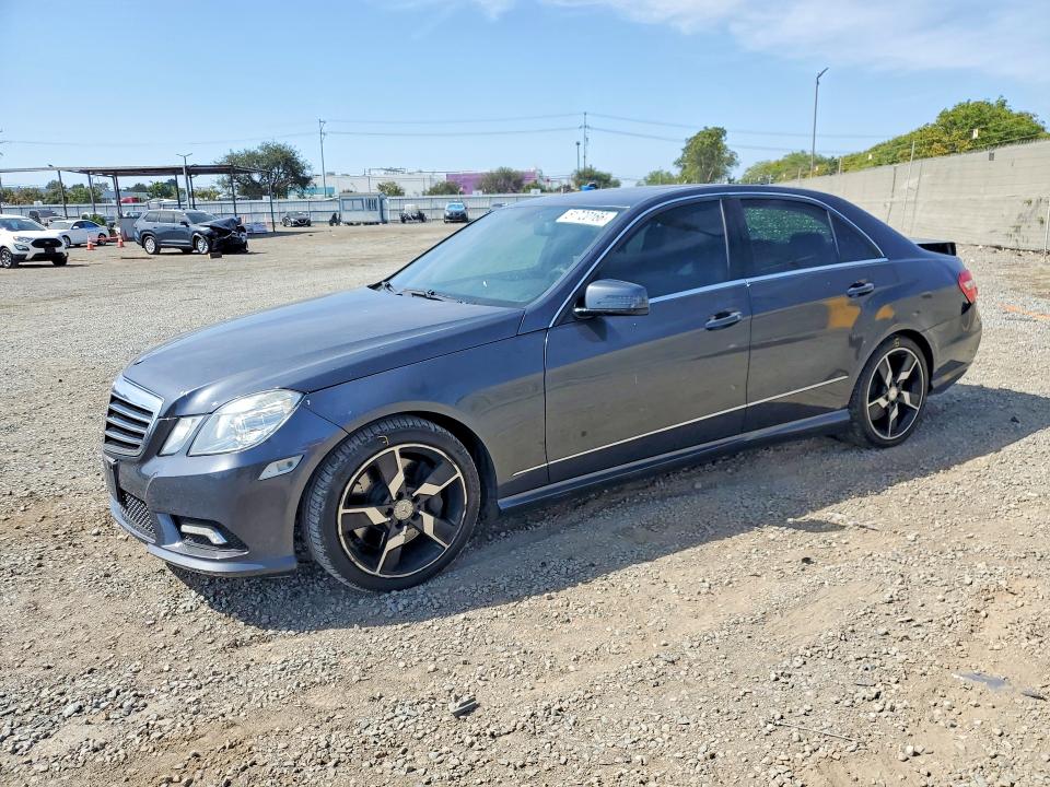 Aukcja sprzedaży 2011 Mercedes-benz E, vin: WDDHF7CBXBA417281, numer aukcji: 51720166