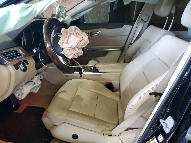 Продаж на аукціоні авто 2016 Mercedes-benz E, vin: WDDHF8JB4GB227809, номер лоту: 54873696