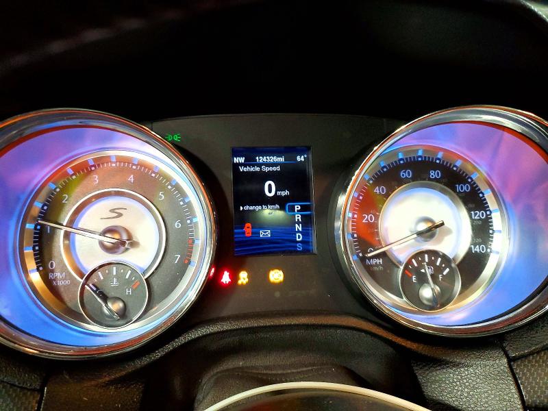 53230756 :رقم المزاد ، 2C3CCAGG7EH273649 vin ، 2014 Chrysler 300 مزاد بيع