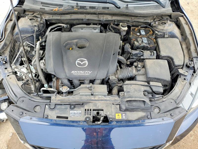 Aukcja sprzedaży 2015 Mazda 3, vin: 3MZBM1V70FM177031, numer aukcji: 54241876