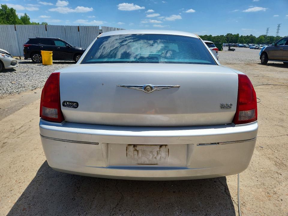 Aukcja sprzedaży 2006 Chrysler 300, vin: 2C3KA53G46H497512, numer aukcji: 51459676