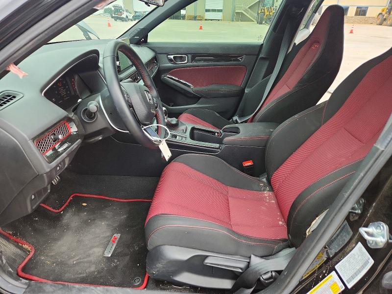 Продаж на аукціоні авто 2025 Honda Civic, vin: 2HGFE1E51SH472066, номер лоту: 54184066