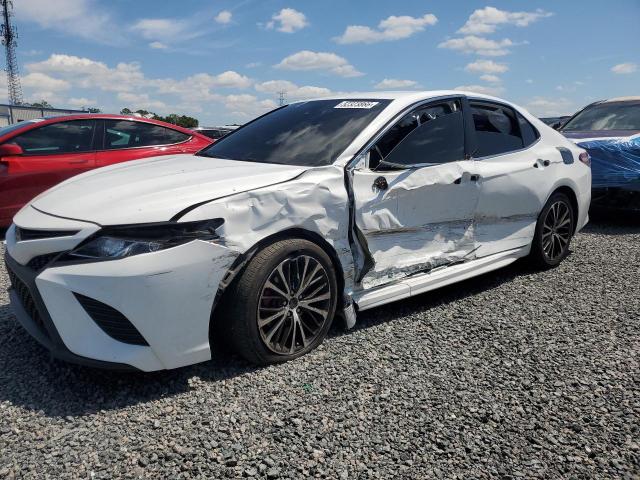 52323866 :رقم المزاد ، 4T1B11HK0KU851286 vin ، 2019 Toyota Camry مزاد بيع