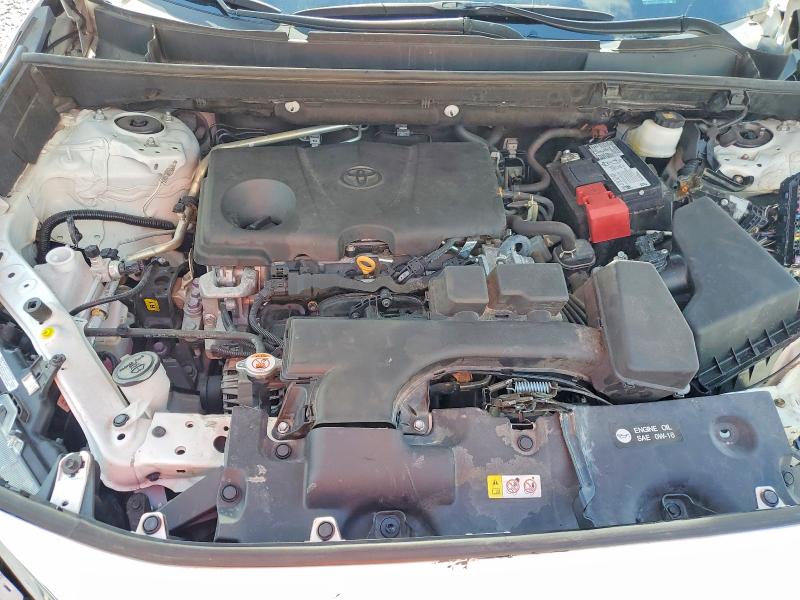 2023 Toyota Rav4 მანქანა იყიდება აუქციონზე, vin: 2T3H1RFV6PC239907, აუქციონის ნომერი: 55673066