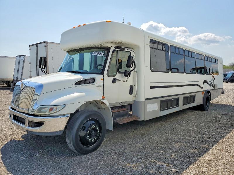 Продажа на аукционе авто 2012 Ic Corporation Ce Series School, vin: 4DRASAAN9CJ455289, номер лота: 51259166