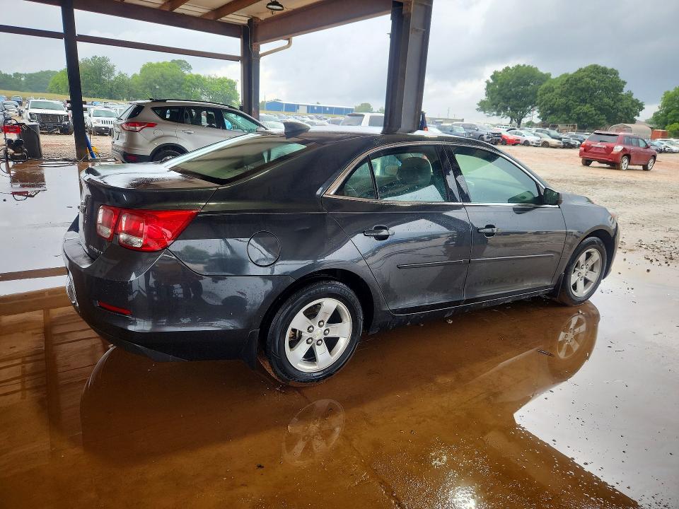 2015 Chevrolet Malibu მანქანა იყიდება აუქციონზე, vin: 1G11B5SL9FF250824, აუქციონის ნომერი: 53786756